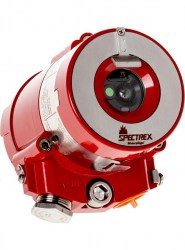 40/40C-L4B - Détecteur de Flamme combiné UV/IR Spectrex Integrated UV/IR Flame Detector